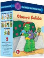 Okumayı Seviyorum Dizisi (10 Kitap Set)