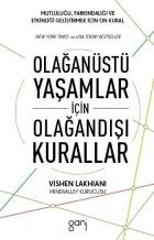 Olağanüstü Yaşamlar İçin Olağandışı Kurallar