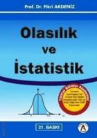 Olasılık ve İstatistik