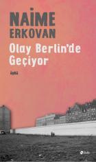 Olay Berlin’de Geçiyor