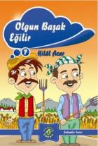 Olgun Başak Eğilir