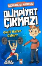 Olimpiyat Çıkmazı-Güçlü Halter Geliyor