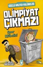 Olimpiyat Çıkmazı-Spor Klübelisi