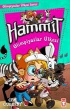 Olimpiyatlar Ülkesi Serisi-Hammit Olimpiyatlar Ülkesi