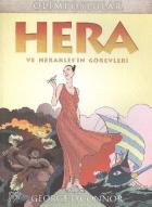Olimposlular Hera ve Heraklesin Görevleri