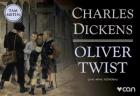 Oliver Twist-Mini Kitap
