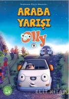 Olly Serisi – Araba Yarışı