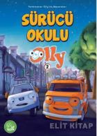 Olly Serisi – Sürücü Okulu