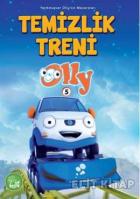 Olly Serisi – Temizlik Treni