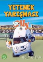 Olly Serisi – Yetenek Yarışması