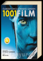 Ölmeden Önce Görmeniz Gereken 1001 Film