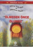 Ölmeden Önce Ölünüz (Cep Boy)