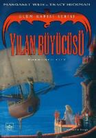 Ölüm Kapısı Serisi-4: Yılan Büyücüsü