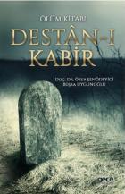 Ölüm Kitabı Destan - ı Kabir