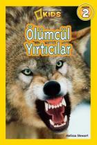 Ölümcül Yırtıcılar