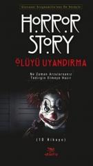 Ölüyü Uyandırma-Horror Story 1