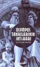 Olympos Tanrılarının İntiharı