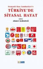 Omanlıdan Cumhuriyete Türkiyede Siyasal Hayat