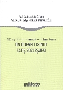 Ön Ödemeli Konut Satış Sözleşmesi
