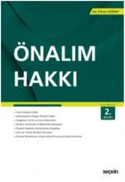 Önalım Hakkı