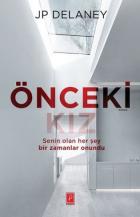 Önceki Kız