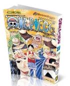 One Piece 24 Bir İnsanın Hayali