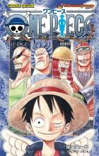 One Piece 27 Uvertür