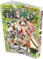 One Piece 28 Savaş Şeytanı