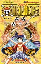 One Piece 30 Kapriçyo
