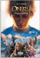 Oniria 1-Düşler Krallığı