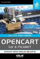 Opencart İle E-Ticaret
