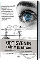 Optisyenin Eğitim El Kitabı