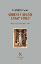 Ordener Sokağı Labat Sokağı