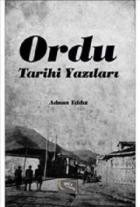 Ordu Tarihi Yazıları