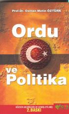 Ordu ve Politika