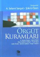 Örgüt Kuramları