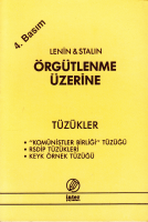 Örgütlenme Üzerine