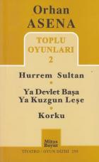 Orhan Asena Toplu Oyunları 2 (259)