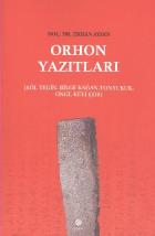 Orhon Yazıtları