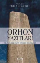 Orhon Yazıtları