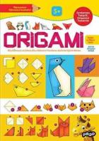 Origami 5+ - Keşfet ve Öğren Dizisi
