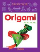 Origami-Kuklalar
