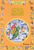 Ormandaki Dostlarımız 3 Cırcır Böceği