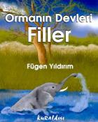 Ormanın Devleri Filler