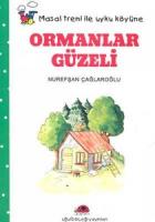 Ormanlar Güzeli Masal Treni ile Uyku Köyüne