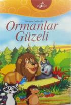 Ormanlar Güzeli