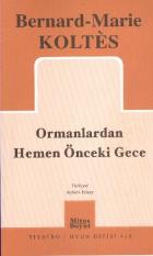 Ormanlardan Hemen Önceki Gece