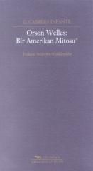 Orson Welles: Bir Amerikan Mitosu