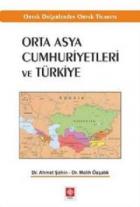 Orta Asya Cumhuriyetleri ve Türkiye