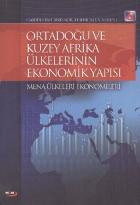 Ortadoğu ve Kuzey Afrika Ülkelerinin Ekonomik Yapısı